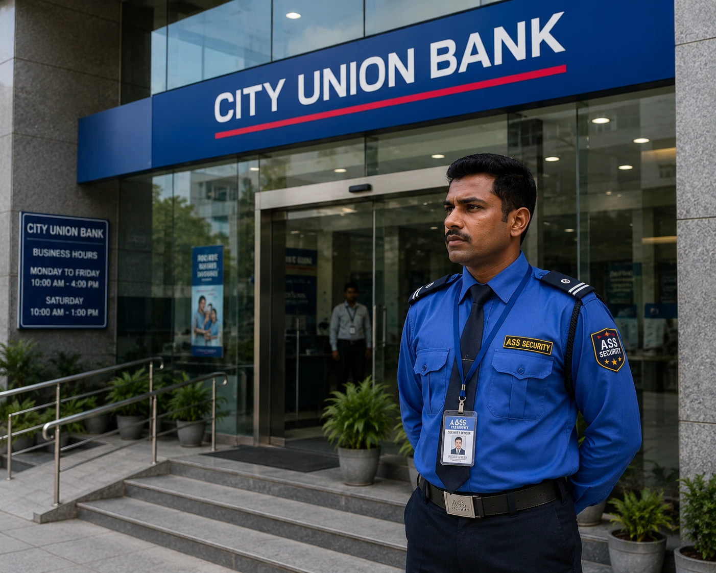 Financial Security