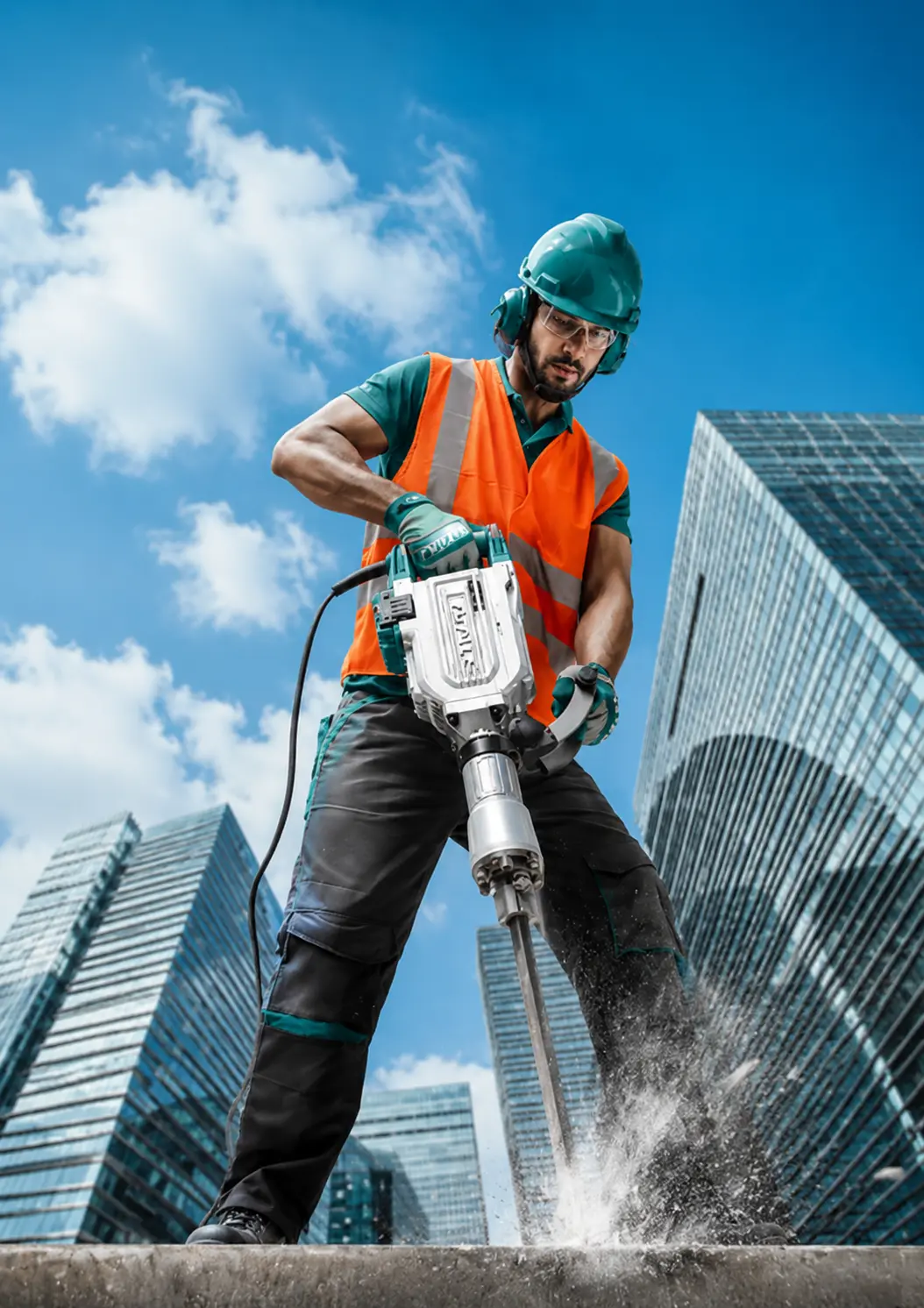 About Aditya Safety Industries