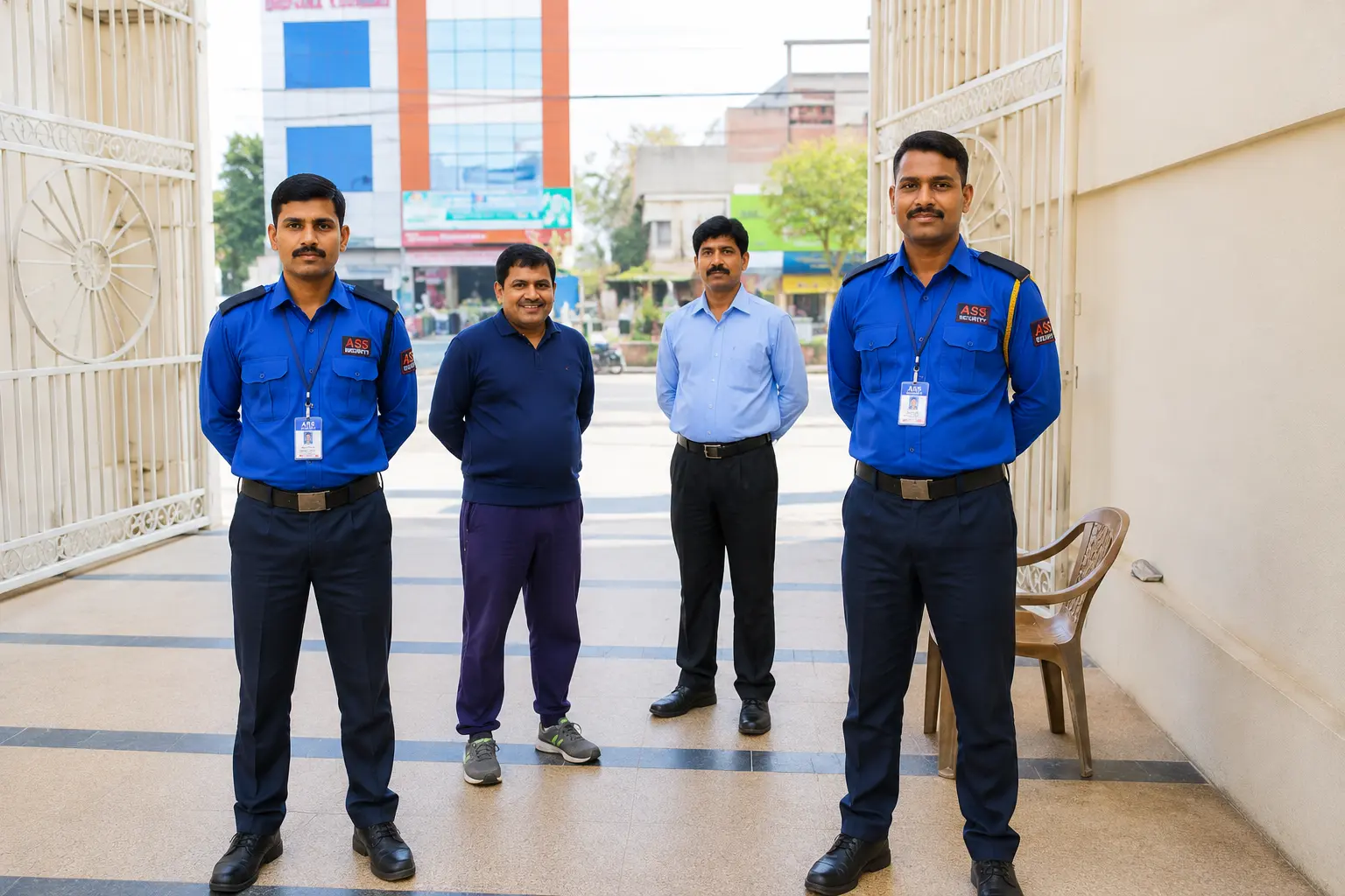 Security Operations