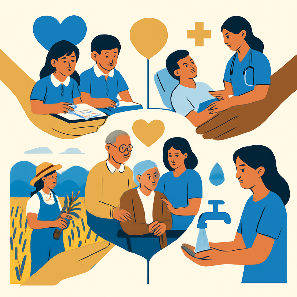 Community Support