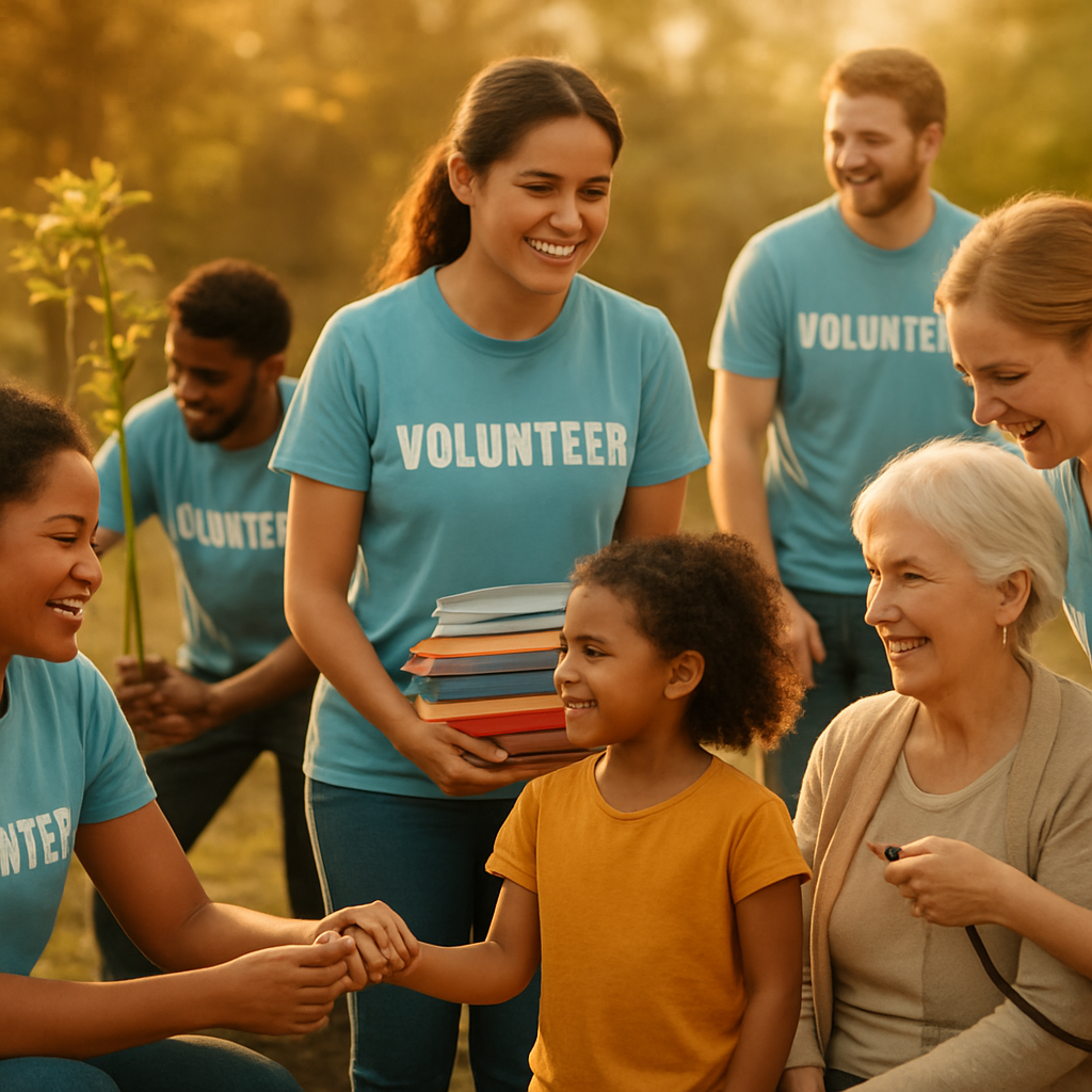 Corporate Social Responsibility