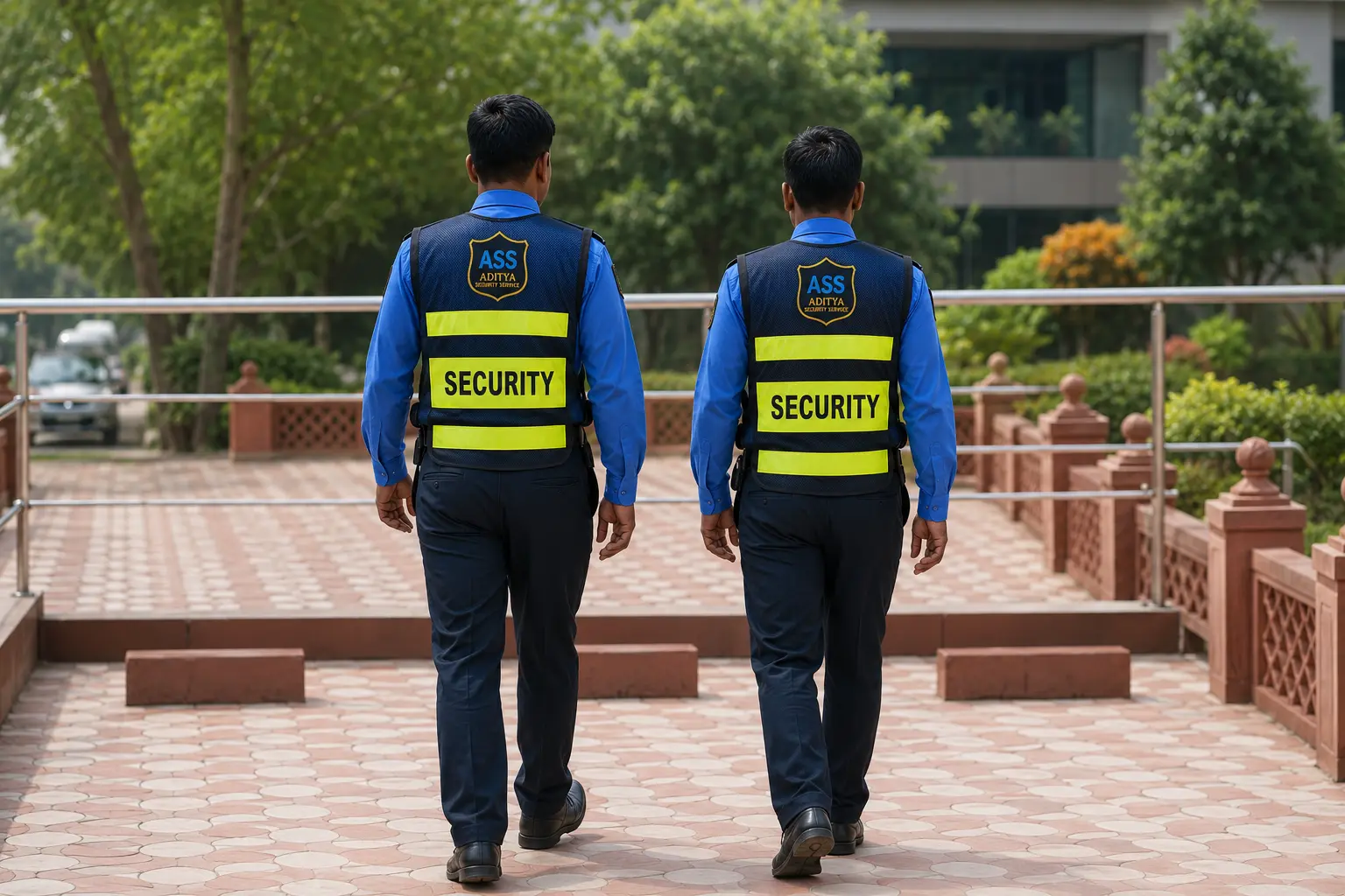 Security Operations